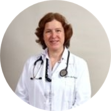 Dr. Christina McLean, MD