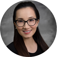 Dr. Christina Nguyen, MD