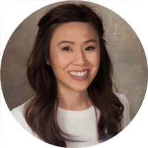 Dr. Christina Nguyen, OD, FAAO