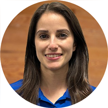 Dr. Christina Noonan, PT, DPT