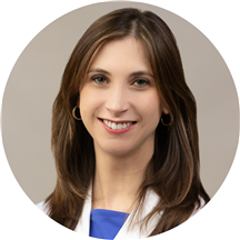 Dr. Christina Parisi, MD