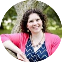 Dr. Christina Popoviciu, DDS