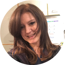 Dr. Christina Ryan, MD