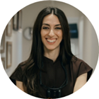 Dr. Christina Sabour, DDS