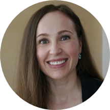 Dr. Christina Saltman, PhD