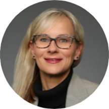 Dr. Christina Sarantopoulos, DPM