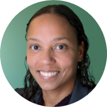 Dr. Christina Savage, PhD