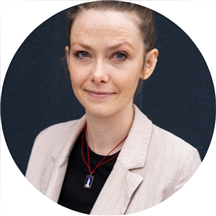 Dr. Christina Slyter, DAOM, MS, LMT