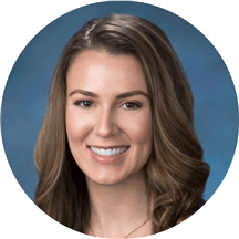 Dr. Christina Spelich, OD