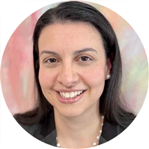 Dr. Christina Urcinas, PhD