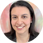 Dr. Christina Urcinas, PhD