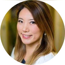 Dr. Christina Yang, DC