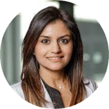 Dr. Christine Bhinder, DPM