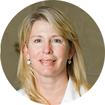 Dr. Christine Brown, MD