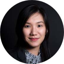 Dr. Christine Chen, OD