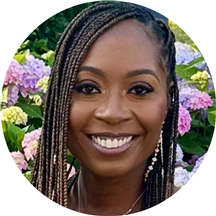 Dr. Christine Edmondson, DNP