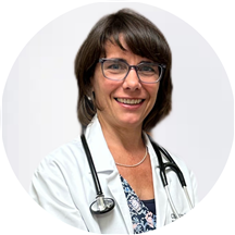 Dr. Christine Harrington, MD