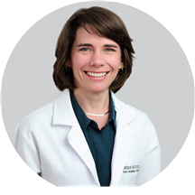Dr. Christine Harrington, MD