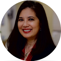 Dr. Christine Hervas, DDS