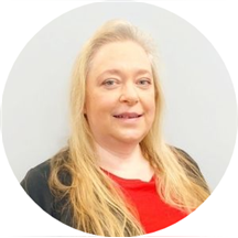 Dr. Christine Hinke, MD