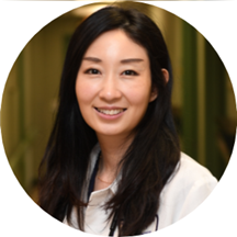 Dr. Christine Kim, MD