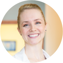 Dr. Christine Lamun, DMD