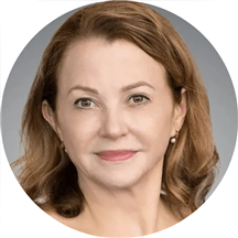 Dr. Christine Lepoutre, MD, PhD