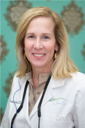 Dr. Christine McGowan, DDS