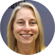 Dr. Christine Odell, MD