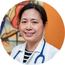 Dr. Christine Shen, MD