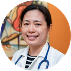 Dr. Christine Shen, MD