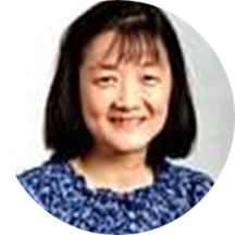 Dr. Christine Shih, MD