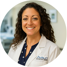 Dr. Christine Shina, MD