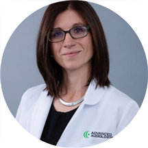 Dr. Christine Stoklosa, AuD