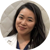 Dr. Christine Tam, OD