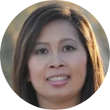 Dr. Christine Thu Phung, DMD