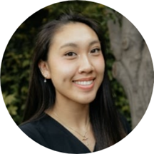 Dr. Christine Tran, DDS