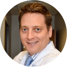 Dr. Christofer Buatti, DO