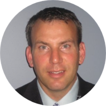 Dr. Christopher Alepa, DC