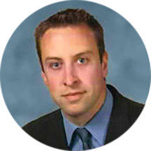 Dr. Christopher Bailey, DPM