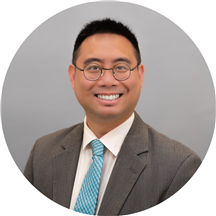 Dr. Christopher Bondoc, MD