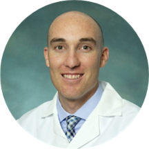 Dr. Christopher Brennan, OD