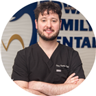 Dr. Christopher Cesario, DMD