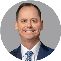 Dr. Christopher Charnell, OD