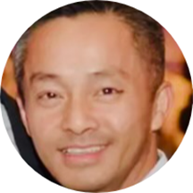 Dr. Christopher Dinh, DDS