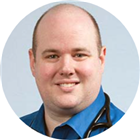 Dr. Christopher Doan, MD