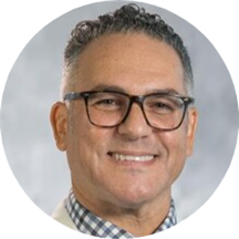 Dr. Christopher Domush, MD