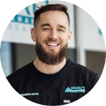 Dr. Christopher Dorsa, DC