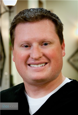 Dr. Christopher Erskine, DDS