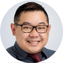 Dr. Christopher Fung, DPM